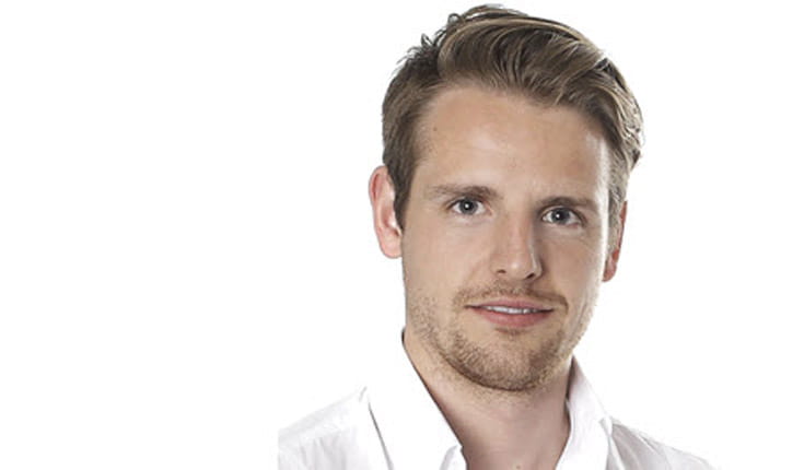 Johannes portrait