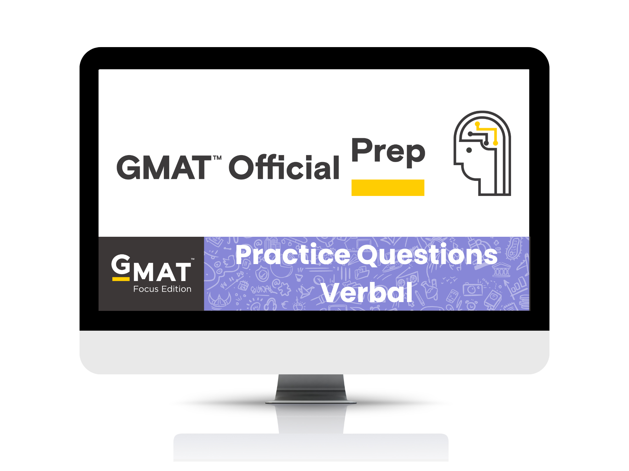 GMAT™ Focus Official Practice Questions - Verbal | mba.com